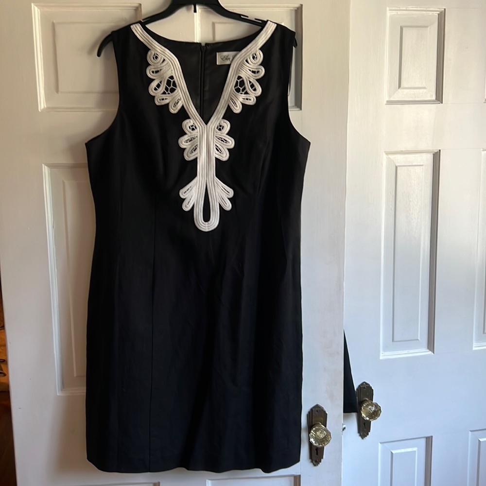 Eliza J Dress